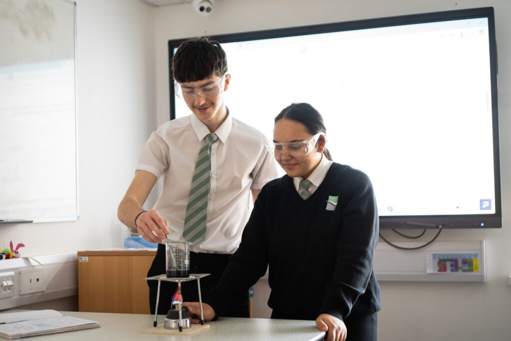 River Tees Hospital School 18