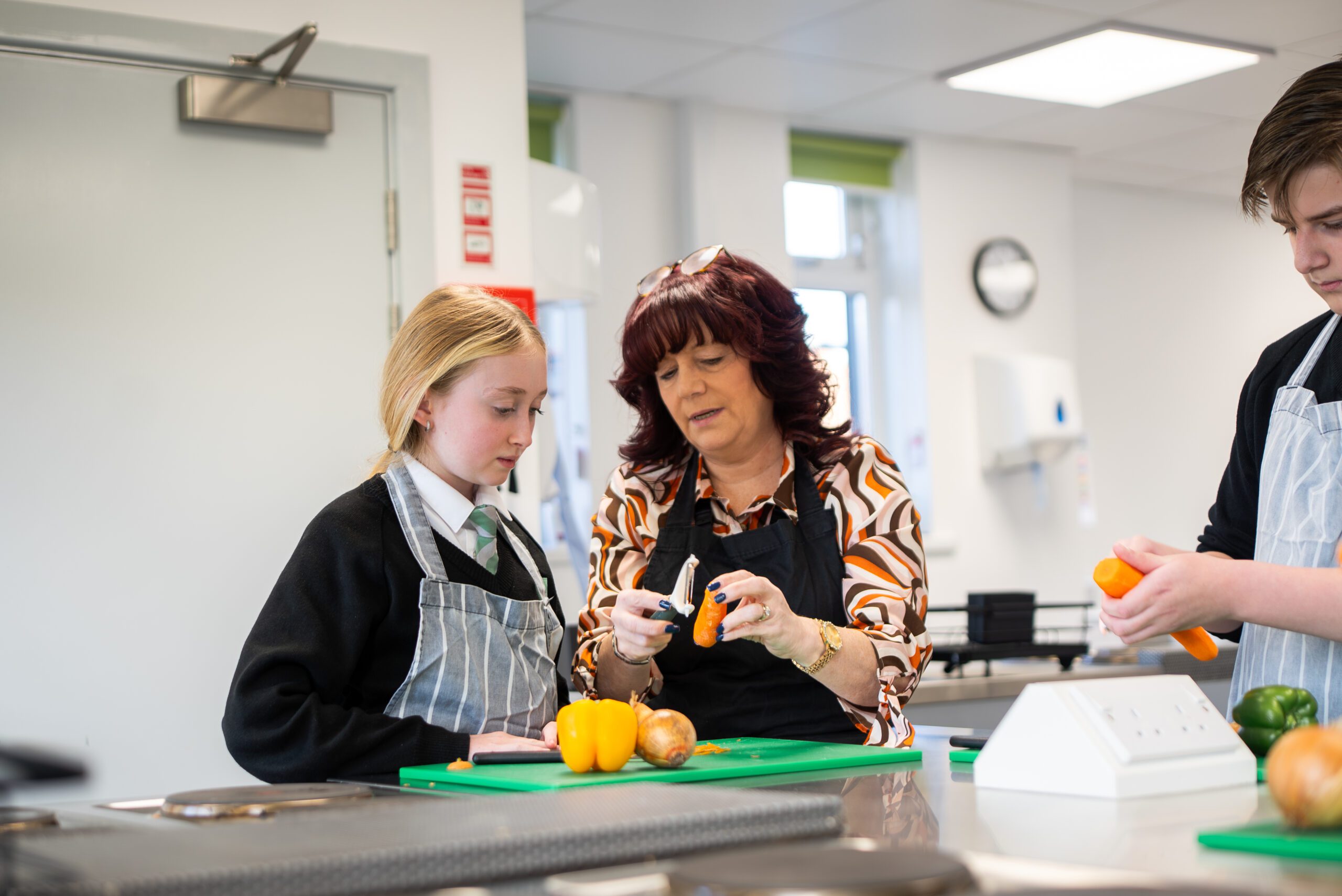 River Tees Hospital School 82