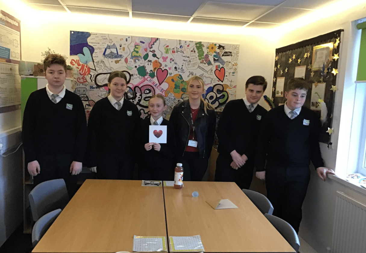 IC Work Experience
